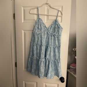 Women’s Dress